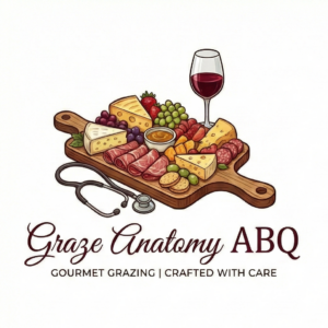 Graze Anatomy ABQ