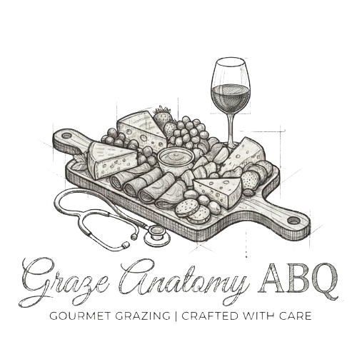Graze Anatomy ABQ